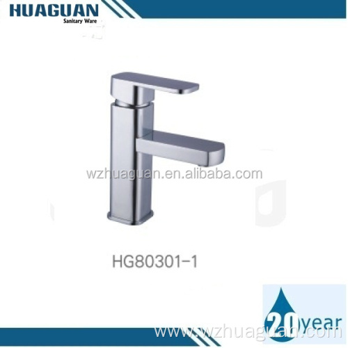 Faucet Cheaper Wash Basin Zinc Tap